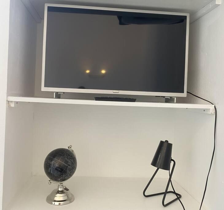 Le Berlioz-Studio-Clim-Wifi-Balcon Appartement Béziers Buitenkant foto